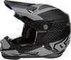 6D HELMETS ATR-2Y Helmet - Fusion - Black - XL 11-6403