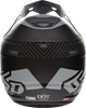 6D HELMETS ATR-2Y Helmet - Fusion - Black - XL 11-6403