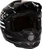 6D HELMETS ATR-2 Helmet - Tactical - Black - Small 12-3005