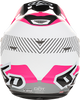6D HELMETS ATR-2 Helmet - Fusion - Neon Pink - Small 12-2945