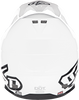 6D HELMETS ATR-1 Helmet - White - XL 10-3728