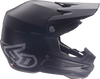 6D HELMETS ATR-1 Helmet - Matte Black - XL 10-3708