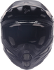 6D HELMETS ATR-1 Helmet - Matte Black - XL 10-3708