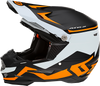 6D HELMETS ATR-2 Helmet - Drive - Neon Orange - XL 12-2758