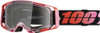  100% Armega Goggles - Guerlin - Clear 50004-00022 