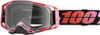  100% Armega Goggles - Guerlin - Clear 50004-00022 