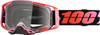  100% Armega Goggles - Guerlin - Clear 50004-00022 