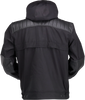 Z1R Armored Jacket - Black/Red - 3XL 2820-6214