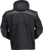  Z1R Armored Jacket - Black/Red - Large 2820-6211 