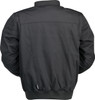  Z1R Shaman Bomber Jacket - Black - XL 2820-6199 