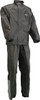  Z1R Waterproof Jacket - Black - Medium 2854-0333 