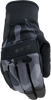 Z1R Billet Gloves - Camo Black/Gray - 2XL 3330-7564