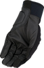 Z1R Billet Gloves - Black - Large 3330-7556