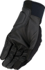 Z1R Billet Gloves - Black - Medium 3330-7555