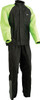  Z1R Waterproof Jacket - Hi-Vis Yellow - Medium 2854-0347 