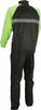  Z1R Waterproof Jacket - Hi-Vis Yellow - Small 2854-0346 
