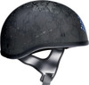  Z1R CC Beanie Helmet - Justice - Black/Red/White/Blue - XS 0103-1403 