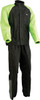  Z1R 2-Piece Rainsuit - Black/Hi-Vis - Large 2851-0538 