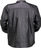  Z1R Widower Leather Jacket - Black - 4XL 2810-3975 