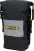 NELSON RIGG Hurricane RiggPak Crash Bar/Tail Bag - Black/Gray SE-4005