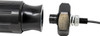  MOOSE RACING Whip Lights - 24" PQRCHSBTR122-PU 