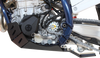 MOOSE RACING Pro LG Skid Plate - KTM | Husqvarna PX1655