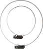 MOOSE RACING Pipe Guard - Carbon Fiber BPG-20021