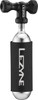  LEZYNE CO2 Dispenser/Inflator Head 1C2CTRLDRV304 