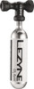  LEZYNE CO2 Dispenser/Inflator - Gloss Black - 25 g 1C2CTRLDRV204 