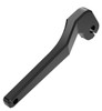  LA CHOPPERS County Line Shifter - Black - FXD '91-'17 LA-P102-00B 