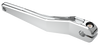 LA CHOPPERS County Line Shifter - Chrome - FL/FX '84-'23 LA-P102-02C LA CHOPPERS County Line Shifter - Chrome - FL/FX '84-'23 LA-P102-02C