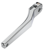 LA CHOPPERS County Line Shifter - Chrome - FL/FX '84-'23 LA-P102-02C LA CHOPPERS County Line Shifter - Chrome - FL/FX '84-'23 LA-P102-02C