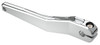  LA CHOPPERS County Line Shifter - Chrome - FL/FX '84-'23 LA-P102-02C 