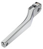  LA CHOPPERS County Line Shifter - Chrome - FL/FX '84-'23 LA-P102-02C 