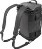  THRASHIN SUPPLY CO. Passenger Bag - Black TSB-0009 