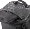  THRASHIN SUPPLY CO. Passenger Bag - Black TSB-0009 