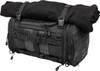  THRASHIN SUPPLY CO. Passenger Bag - Black TSB-0009 
