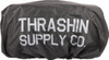 THRASHIN SUPPLY CO. Passenger Bag - Black TSB-0009 