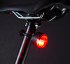  SP CONNECT All-Round LED Safety Light - Red - 100 lm 53146 
