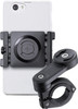  SP CONNECT SPC+ Universal Clamp Kit with Mirror Mount 52500 