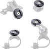  SP CONNECT Replacement Head - SPC+ - Brake/Mirror Mount 52793 