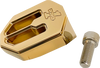 PRO-ONE PERF.MFG. Touring Shift Peg - Gold 500748TIN