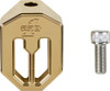  PRO-ONE PERF.MFG. Touring Shift Peg - Gold 500748TIN 