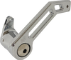 PRO-ONE PERF.MFG. Touring T-Rex Shorty Brake Arm - Chrome - '08-'13 FL 500772 PRO-ONE PERF.MFG. Touring T-Rex Shorty Brake Arm - Chrome - '08-'13 FL 500772