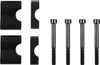 POWERMADD Riser w/ Bolts - 1-1/2" 45215 