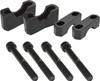 POWERMADD Riser w/ Bolts - 1" 45210 