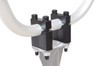  POWERMADD Riser w/ Bolts - 1" 45210 