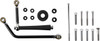  PERFORMANCE MACHINE (PM) Mid Control - Black - Touring 0035-1179M-SMB 