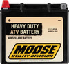  MOOSE UTILITY AGM Battery - GYZ20H-A MOOM720GHA 