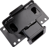 MOOSE UTILITY Front Receiver Hitch - Yamaha Wolverine AM-M5866